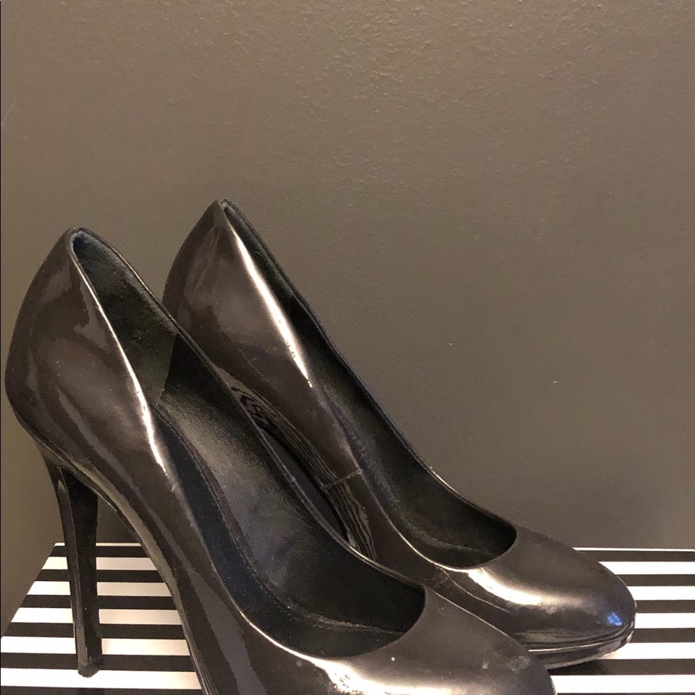 B Brian Atwood Stilettos